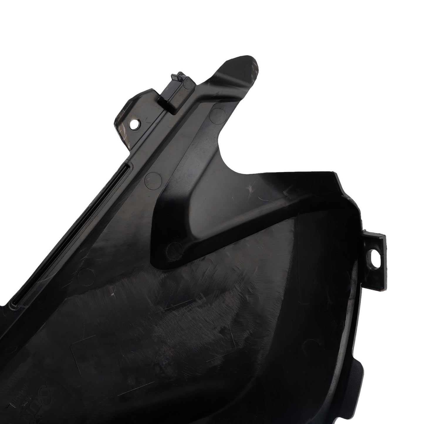 Protezione per carenatura serbatoio benzina Daytona 660 2024-2025