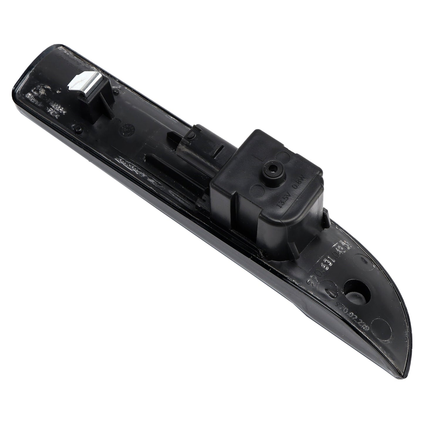 Lampada indicatore di direzione parafango anteriore destro Porsche Panamera 970 2010-2016 97063104401