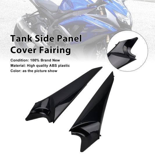 Carenatura laterale del pannello del serbatoio SUZUKI GSXR600 GSXR750 2008-2010