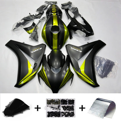 Kit di carene in plastica ABS stampate a iniezione per Honda CBR1000RR 2008-2011