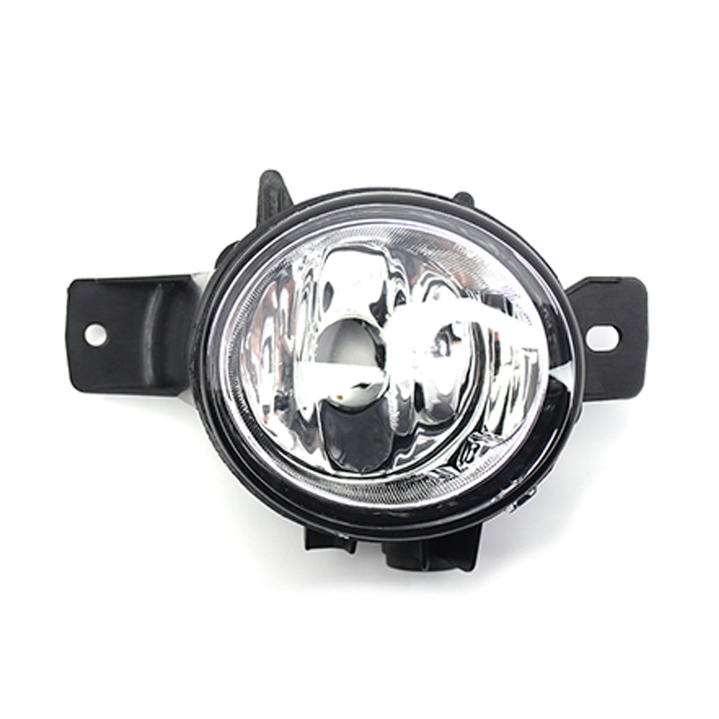 Coppia di fari fendinebbia anteriori senza lampadine per BMW X6 E71 E72 2008-2011 63177187631