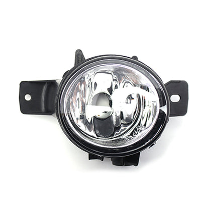 Coppia di fari fendinebbia anteriori senza lampadine per BMW X6 E71 E72 2008-2011 63177187631