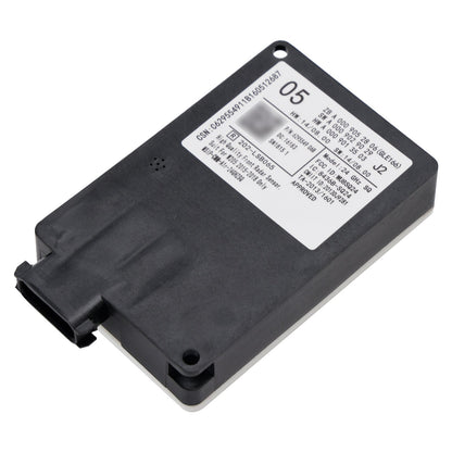 Sensore radar di avviso di collisione frontale per Mercedes-Benz GLE W166 (anni 2015-2018) A0009052806