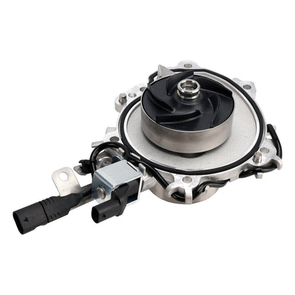 Pompa dell'acqua per motore Land Rover Discovery V VAN (L462) 2.0 Td4 4x4 SUV Van, anni 2016-2018, codice LR116736.
