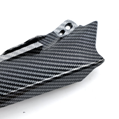 2023-2025 Yamaha X-MAX 300 XMAX300 Sedile posteriore Fanale posteriore Carenatura