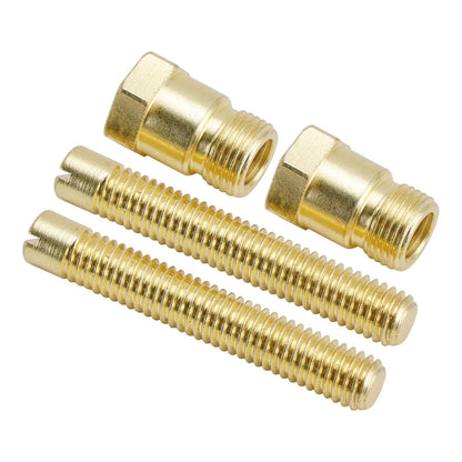 2x 4795 Strumento di arresto del punto morto superiore da 14 mm con bullone