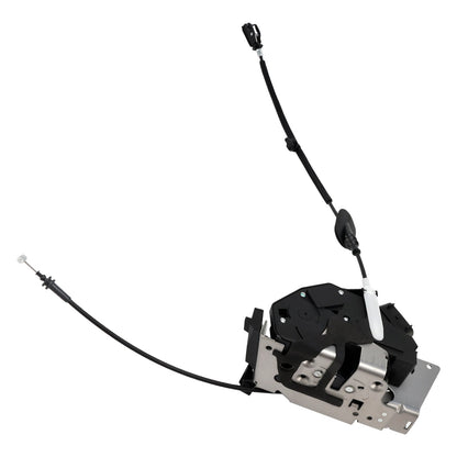 Serratura porta anteriore sinistra Ford Transit Tourneo Custom V362 2012-2015 BK21-V219A65-DK