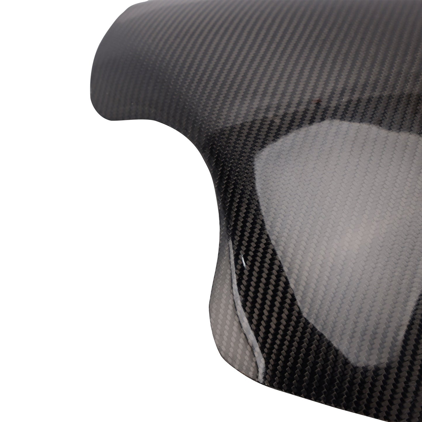 Carenatura del serbatoio in vera fibra di carbonio per Honda CBR1000RR 2012-2016