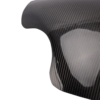 Carenatura del serbatoio in vera fibra di carbonio per Honda CBR1000RR 2012-2016