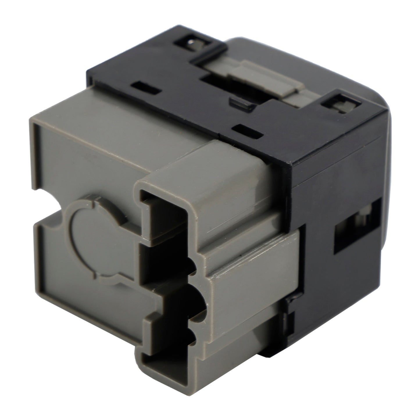 183515 Manopola di regolazione dell'interruttore dello specchietto retrovisore posteriore per Isuzu D-Max Dmax 2007 2008