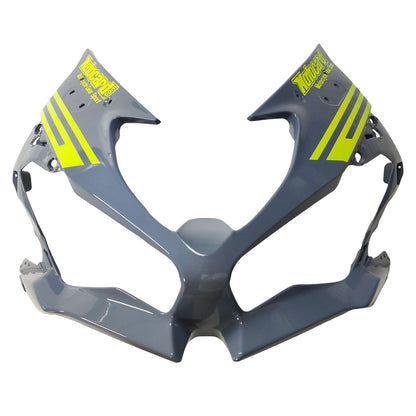 Kit carenatura BODYWORK ABS di plastica per Kawasaki ZX6R 2019-2023