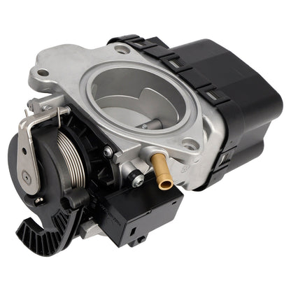 Corpo farfallato 5950191 00761610 per Saab 9-5 modello 2.3L 4 cilindri 2004-2009