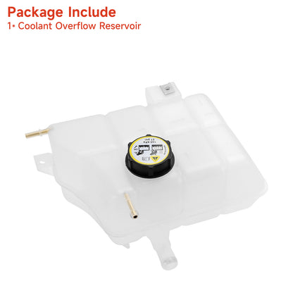 Fit Mazda BT-50 2011-2015 Fit Ford Ranger PX Refrigerante Overflow Bottle Tank