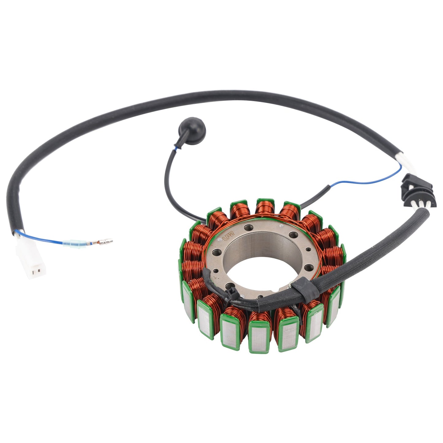 STATORE ALTERNATORE MAGNETE PER YAMAHA VIRAGO XV 750 700 84-85 42X-81410-20-00
