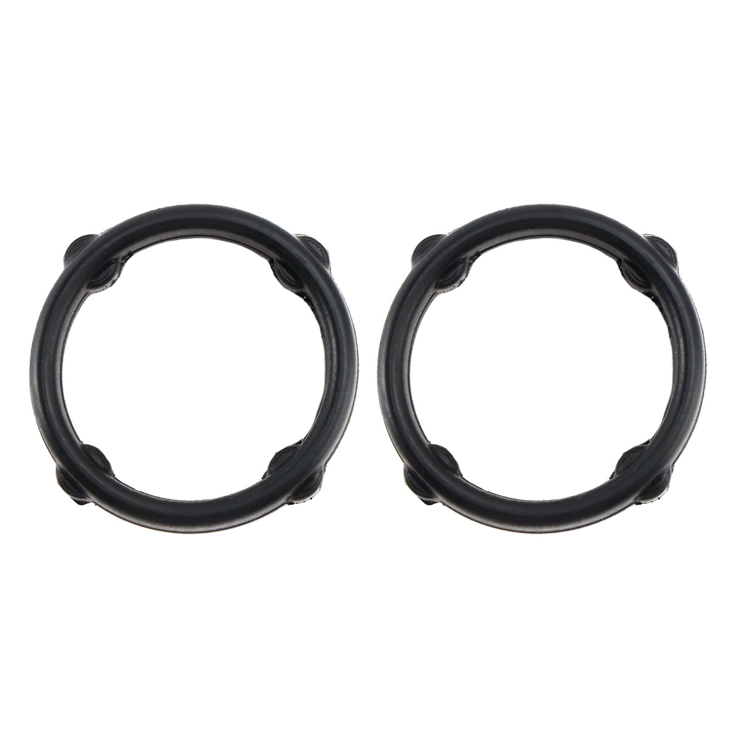 2 guarnizioni per porta coppa olio 12621086 per GM LT1 LT4 L83 L86 L84 L87 L8T 2014+
