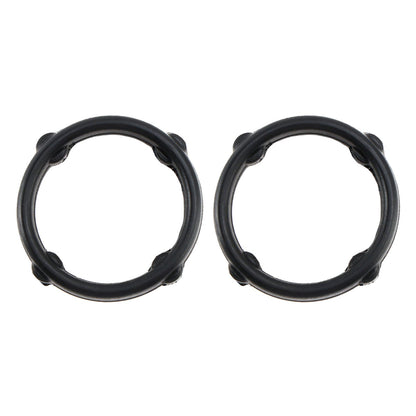 2 guarnizioni per porta coppa olio 12621086 per GM LT1 LT4 L83 L86 L84 L87 L8T 2014+