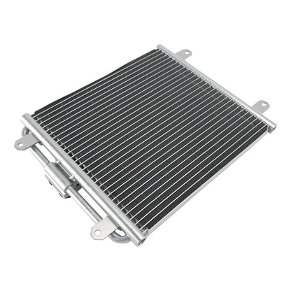 2020-2023 Per Audi R8 SENZA essiccatore ricevitore, con staffa Condensatore A/C con staffa 4S0816411A
