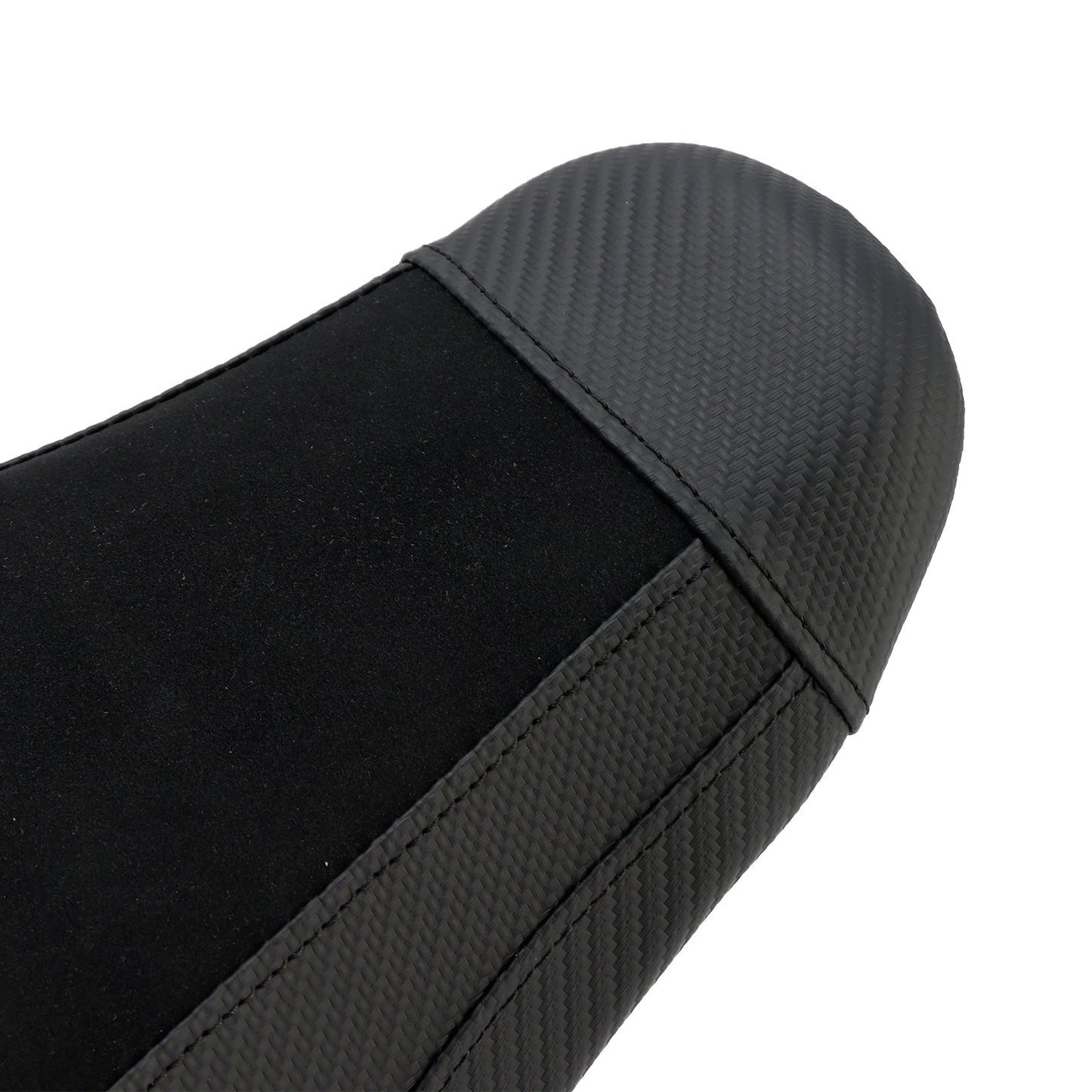 Kit cuscini passeggero anteriore e posteriore Raider per Suzuki V-Strom DL1050 2023-2025