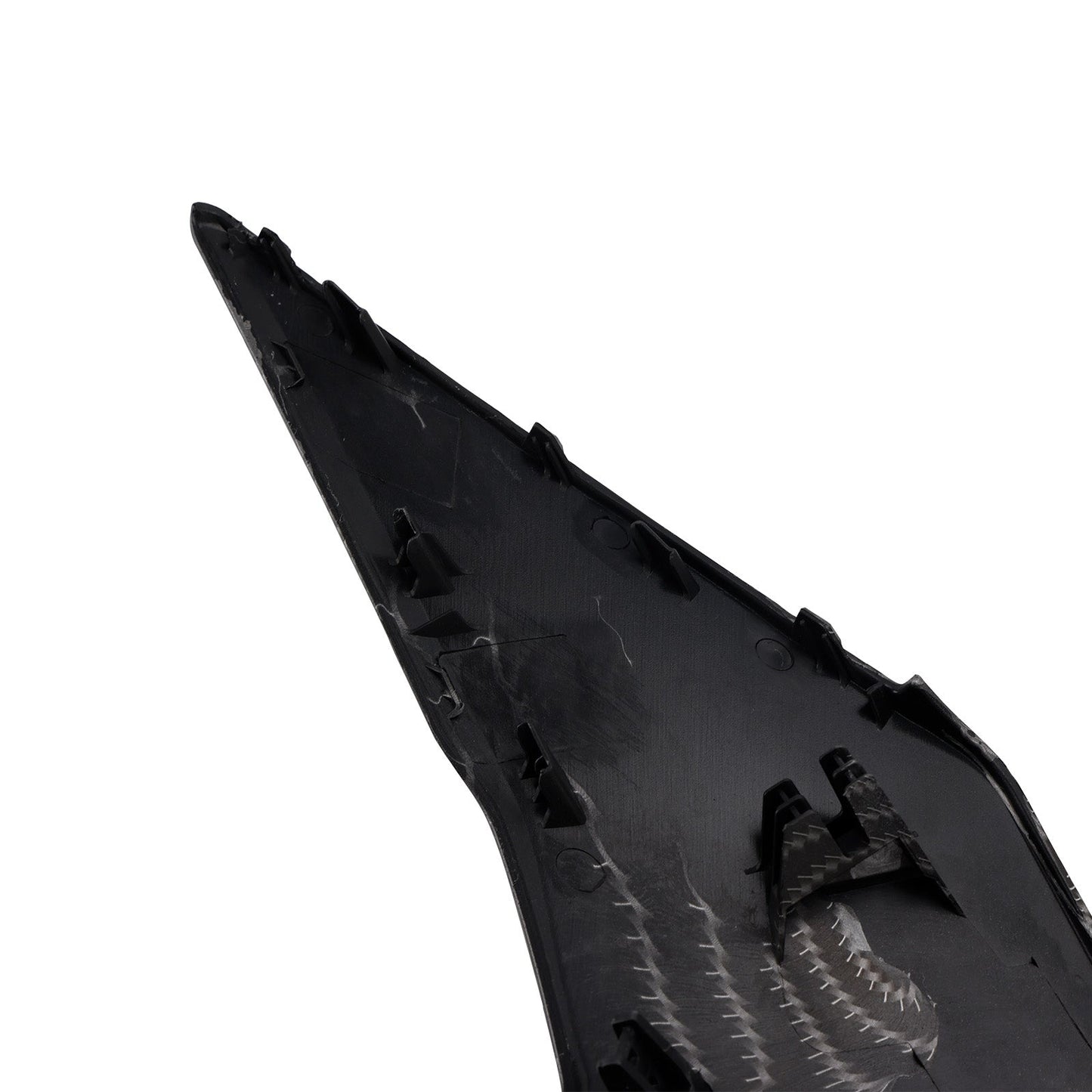Copertura centrale del faro anteriore per Yamaha T-MAX 560 2025-2026