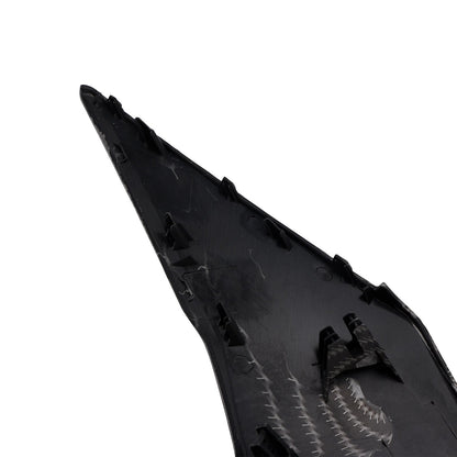 Copertura centrale del faro anteriore per Yamaha T-MAX 560 2025-2026