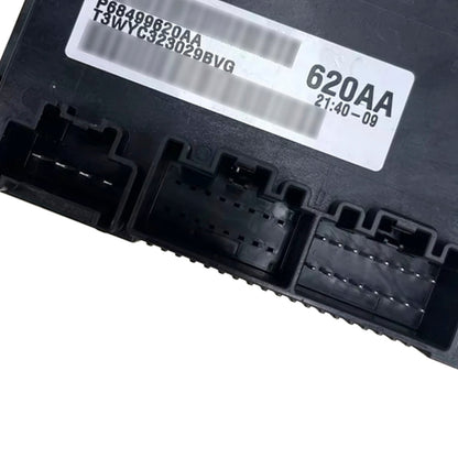 Modulo di controllo della scatola di rinvio Dodge Durango 2021 68499620AA 68499620AB