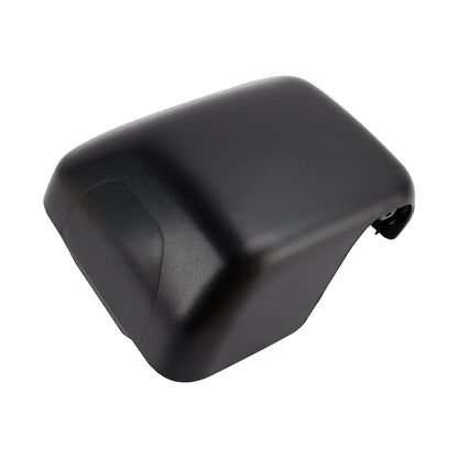 Copertura dello specchietto retrovisore lato passeggero destro per Jeep Wrangler Jl 2018-2023 68361960AA