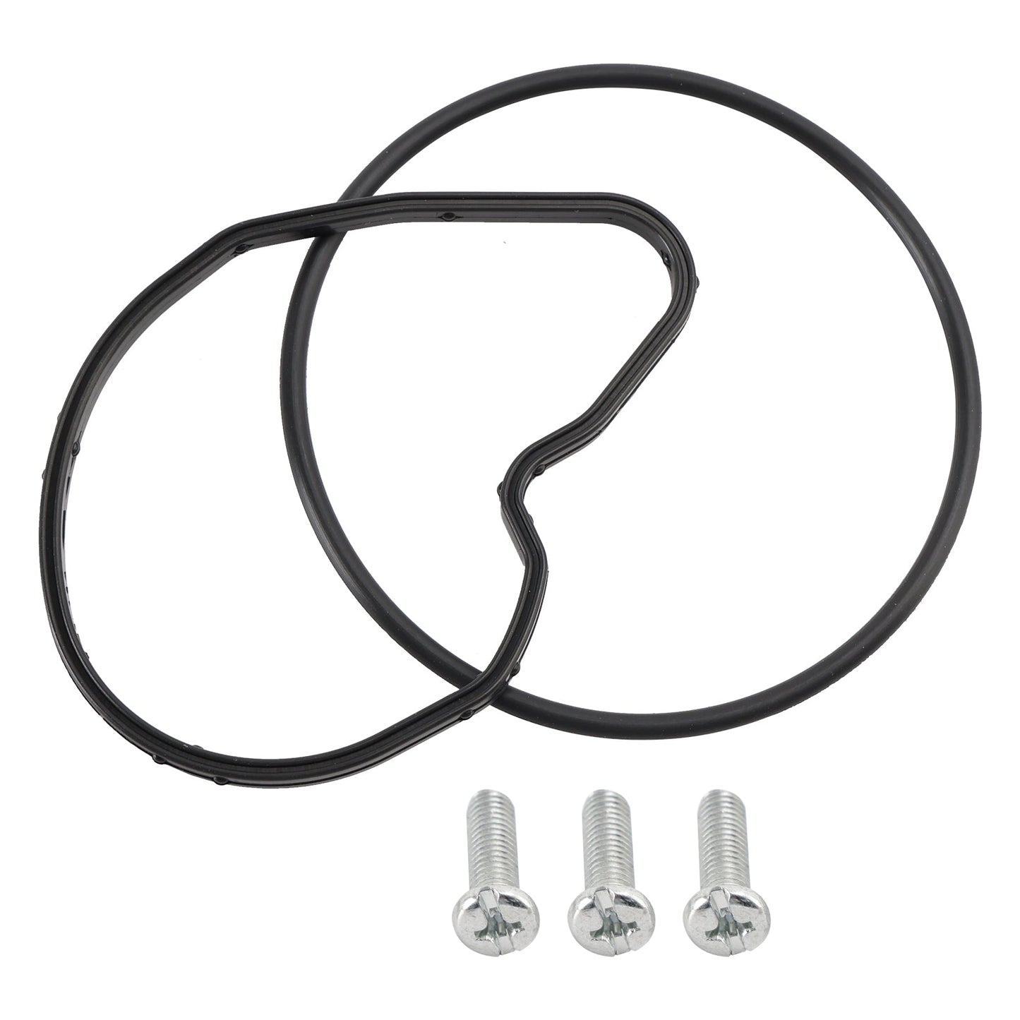 Kit guarnizione O-ring pompa vuoto 55561100 per Saab 9-3 per Buick Regal