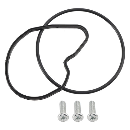 Kit guarnizione O-ring pompa vuoto 55561100 per Saab 9-3 per Buick Regal