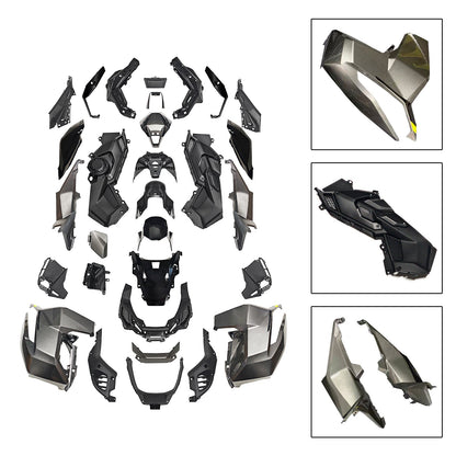 Kit di carene stampate a iniezione per Honda X-ADV 750 2025-2026