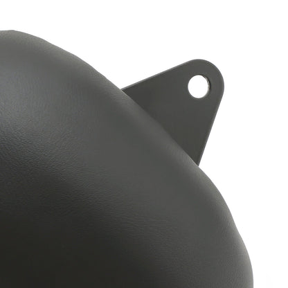 Cuscino per sedile passeggero posteriore nero Honda Cmx1100 Cmx 1100 Rebel 2021-2023