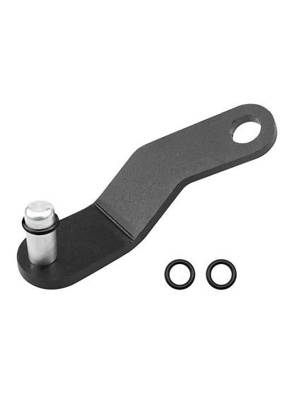 Staffa di fissaggio per tappetini auto Subaru Impreza WRX STi 2002-2007