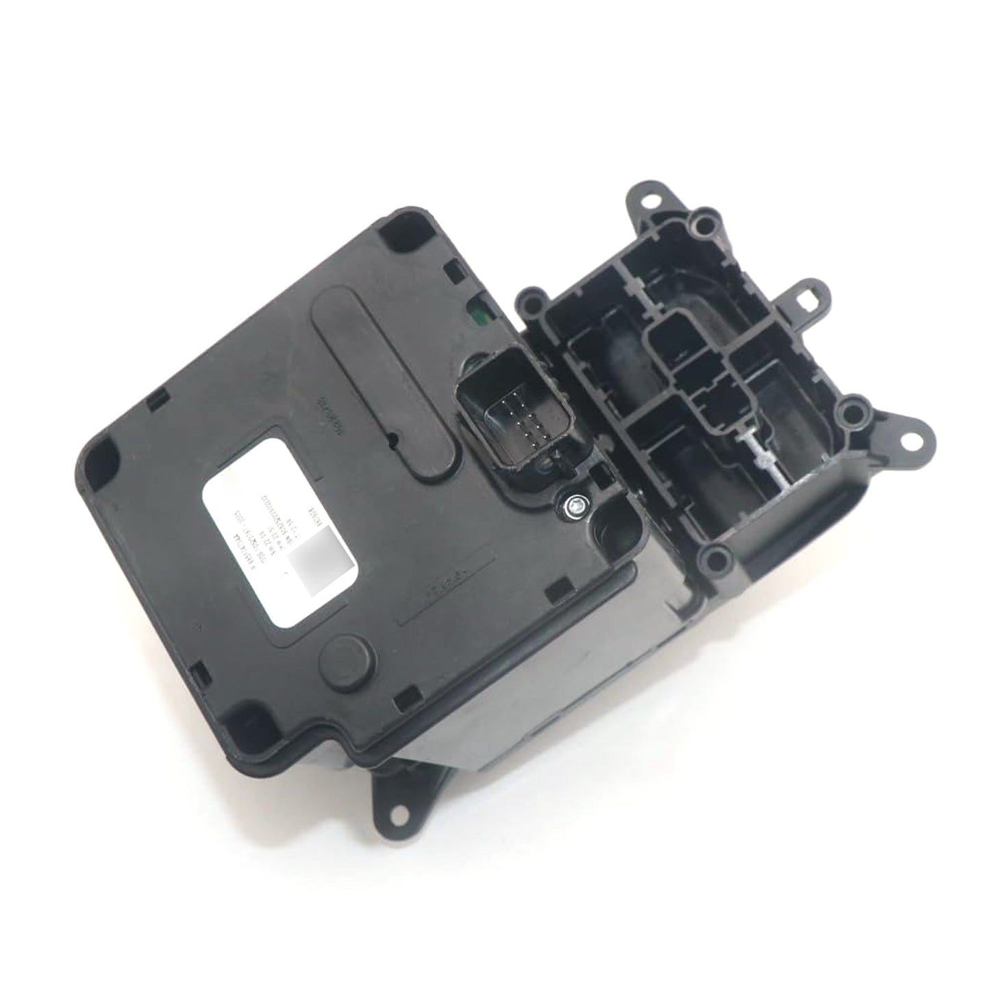 Pomello del cambio per Dodge Ram Classic 1500 2013-2024 68171964AI