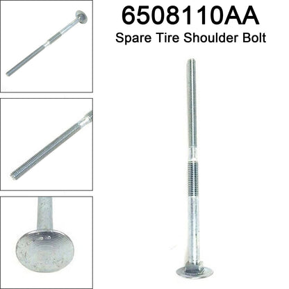 Bullone spalla ruota di scorta 6508110AA per Dodge Charger Challenger Chrysler 300