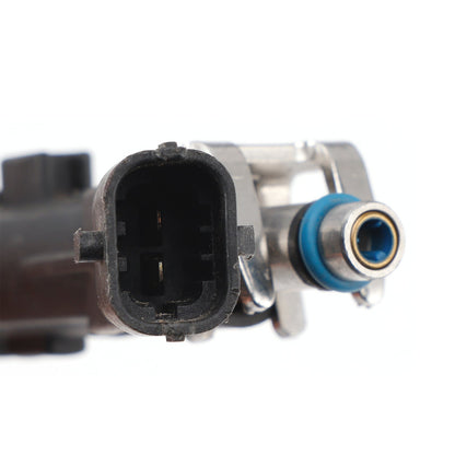 1 pz iniettore carburante per Peugeot 208 308 3008 Citroen C3 C4 DS3 DS4 9810335380