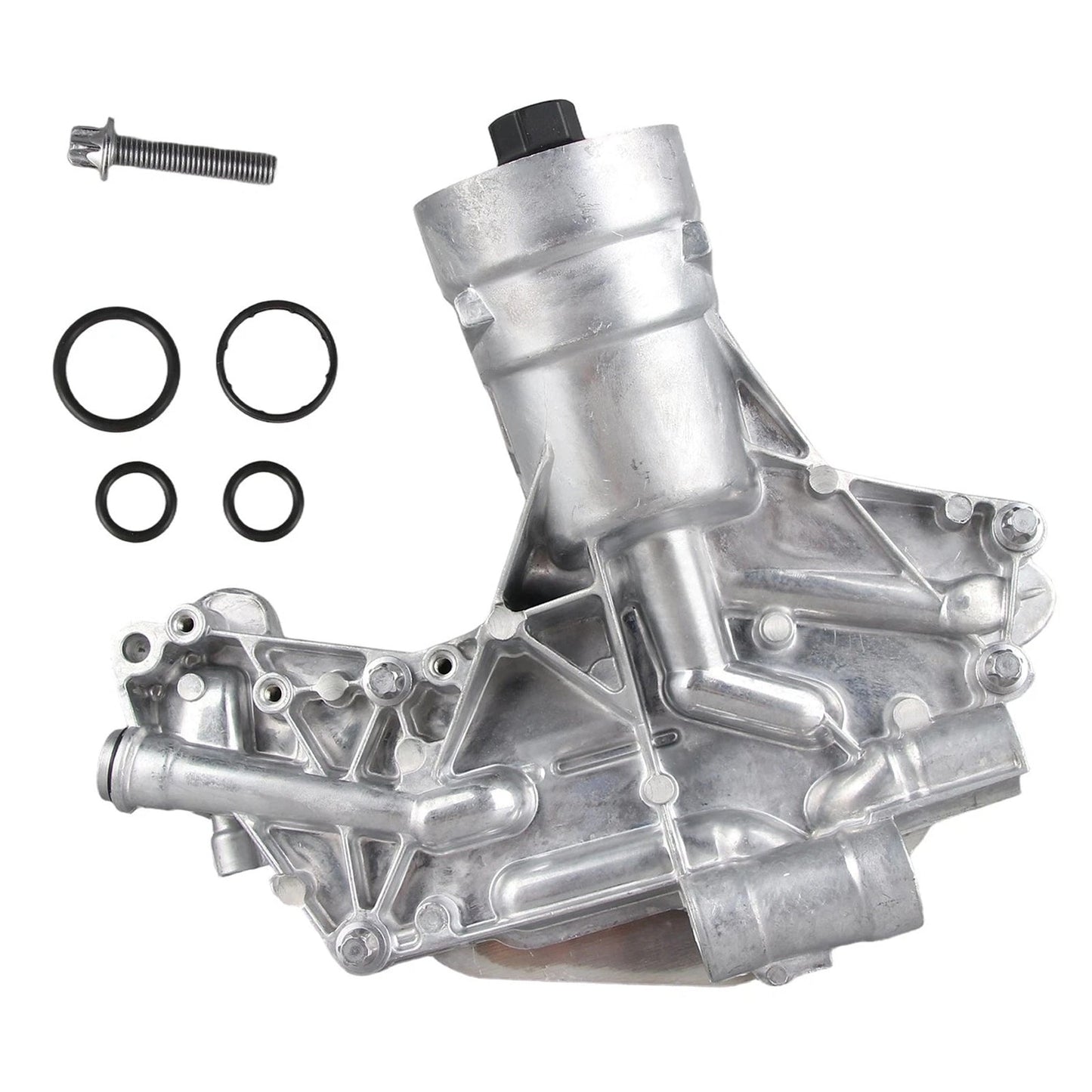 Filtro olio e radiatore olio per motore Holden Cruze JH A16LET 1.6L (anni 2015-2018) Codice articolo: 55355699