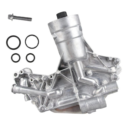 Filtro olio e radiatore olio per motore Holden Cruze JH A16LET 1.6L (anni 2015-2018) Codice articolo: 55355699