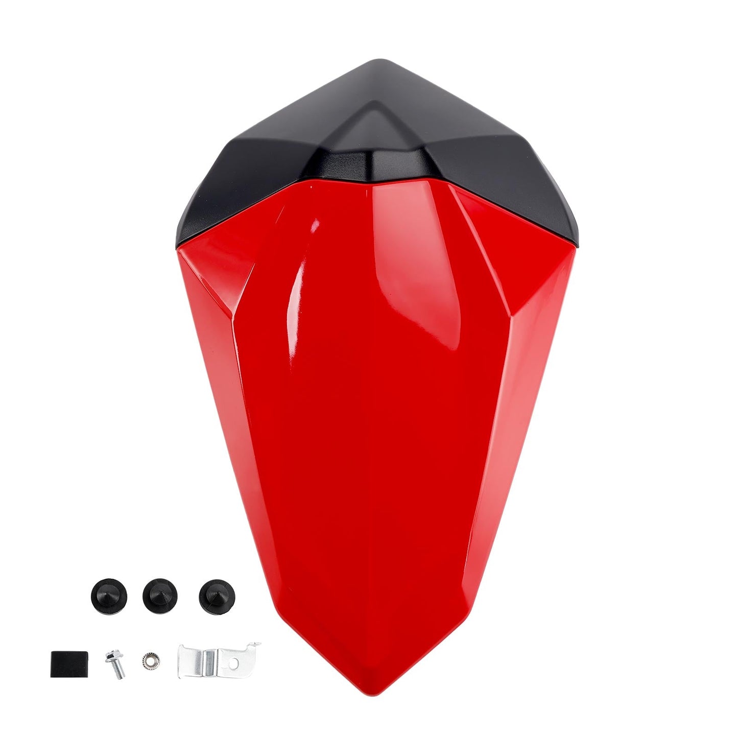 Carenatura posteriore per sedile posteriore Kawasaki Ninja 500 EX500R Z500 2024-2025