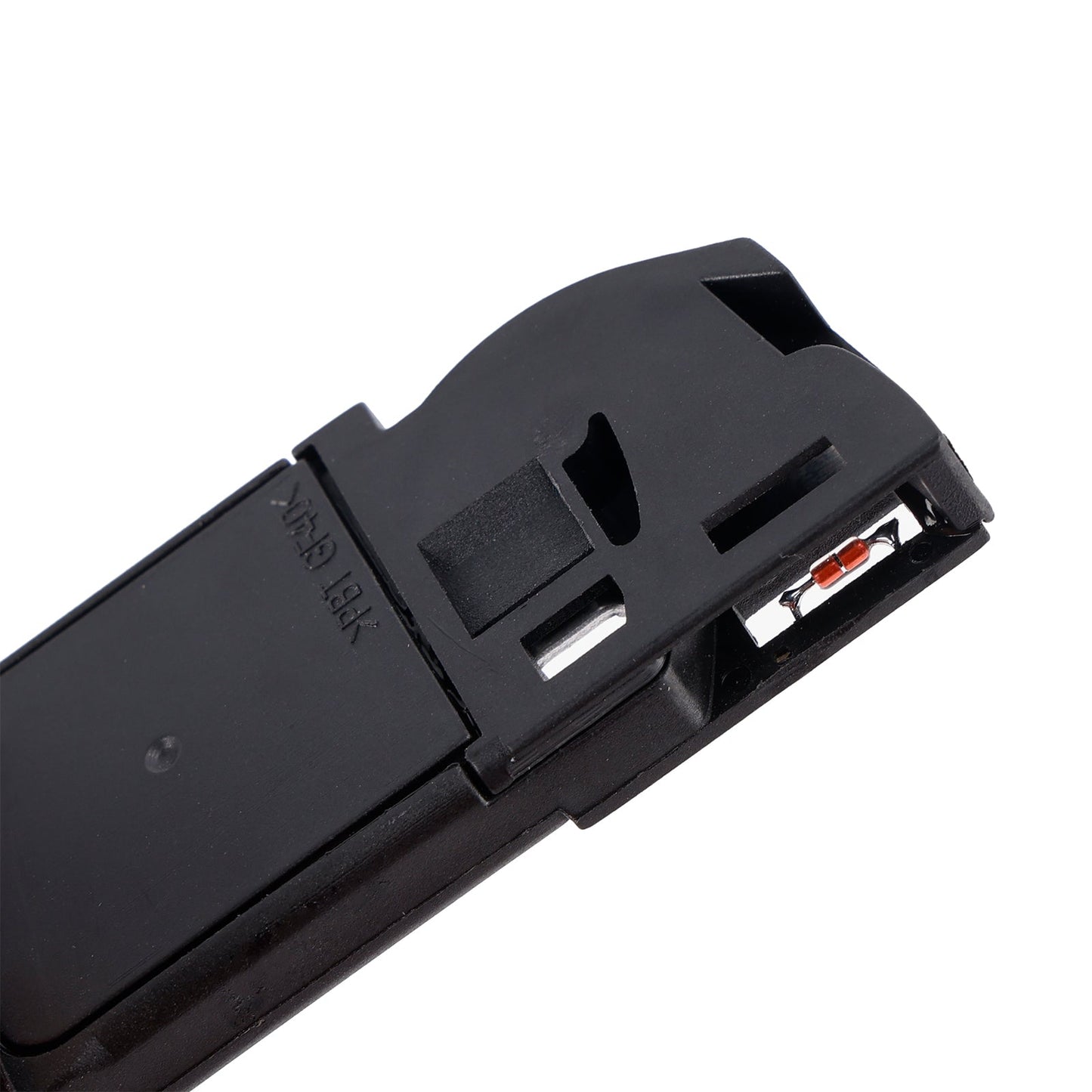 Sensore del flussometro di massa dell'aria per BMW 330d 525d 530d X3 X4 13627804150