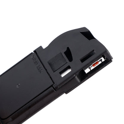 Sensore del flussometro di massa dell'aria per BMW 330d 525d 530d X3 X4 13627804150