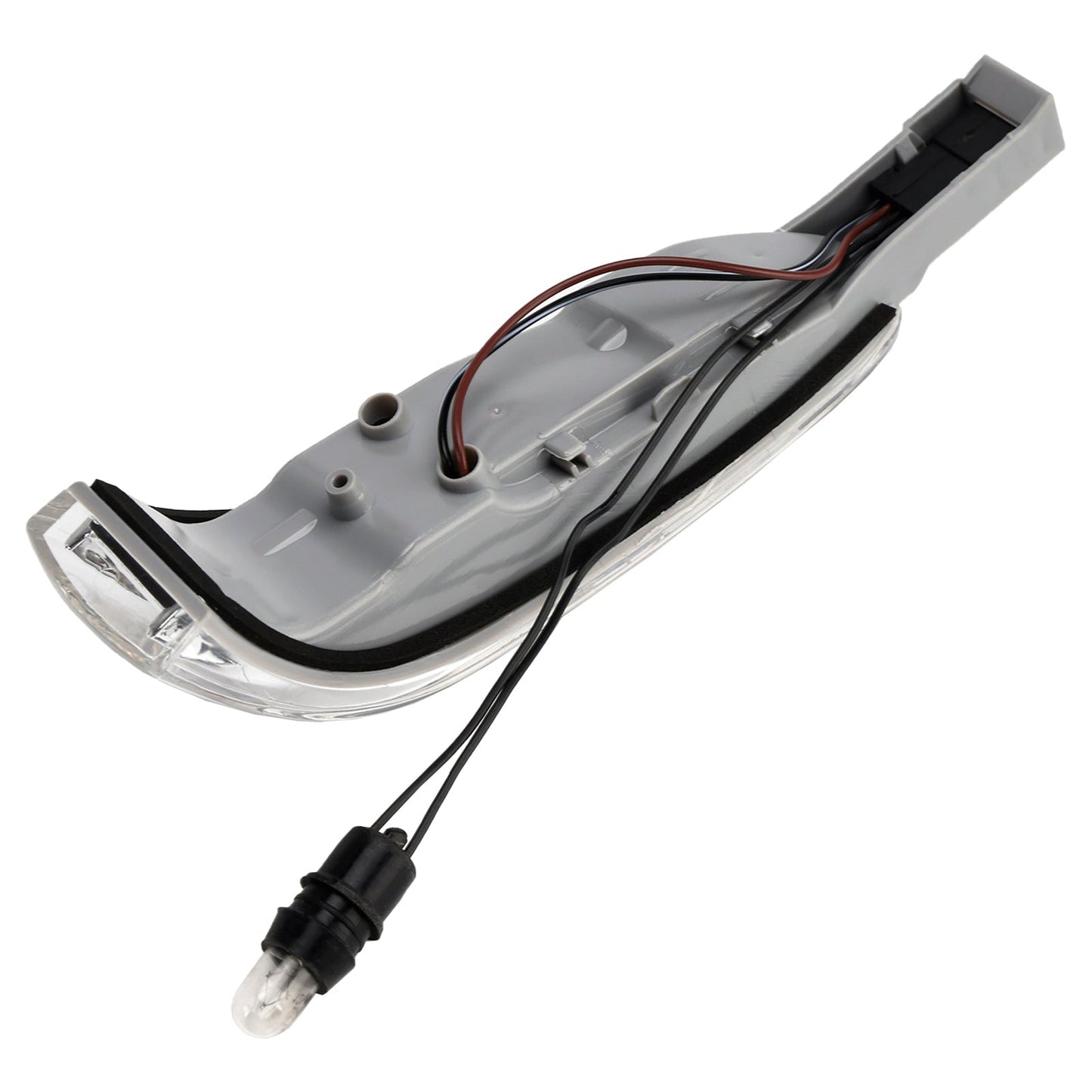 Indicatore di direzione specchietto laterale destro Mercedes ML W164 pre-Facelift 2005-2008, GL X164 pre-Facelift A1648200621