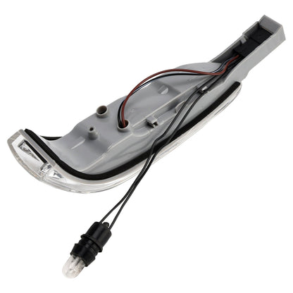 Indicatore di direzione specchietto laterale destro Mercedes ML W164 pre-Facelift 2005-2008, GL X164 pre-Facelift A1648200621
