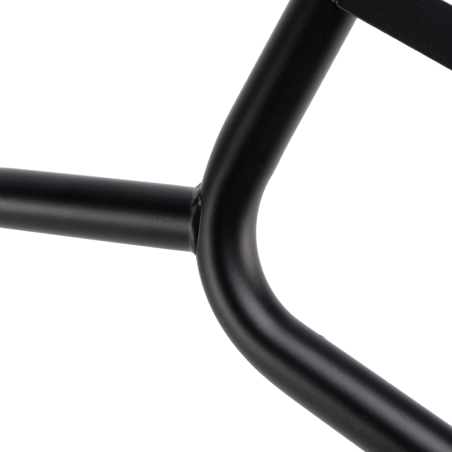 Supporto per borsa laterale, staffa di montaggio per portapacchi per Himalayan 450 24-25 destro