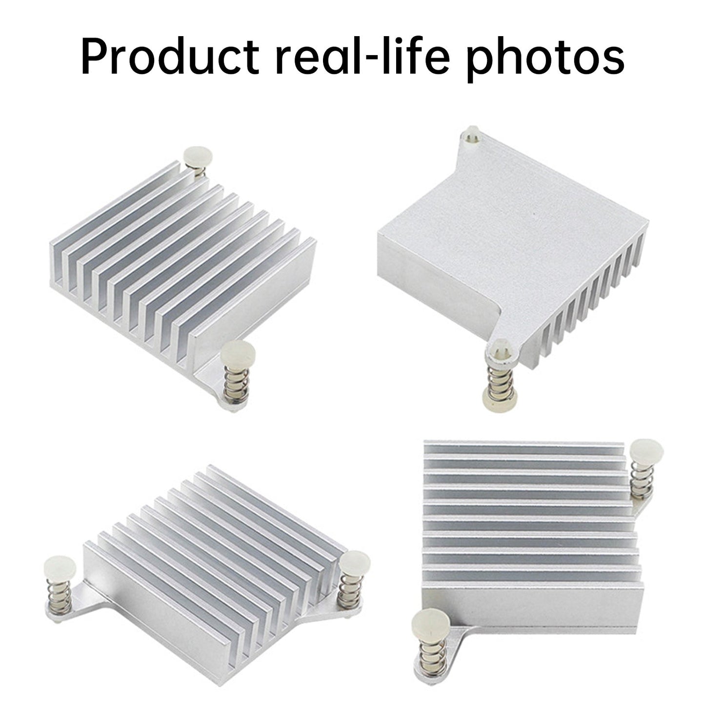 Dissipatore di calore Orange Pi 5Plus Pi5 Dissipatore di calore CPU resistente alle alte temperature Raffreddamento