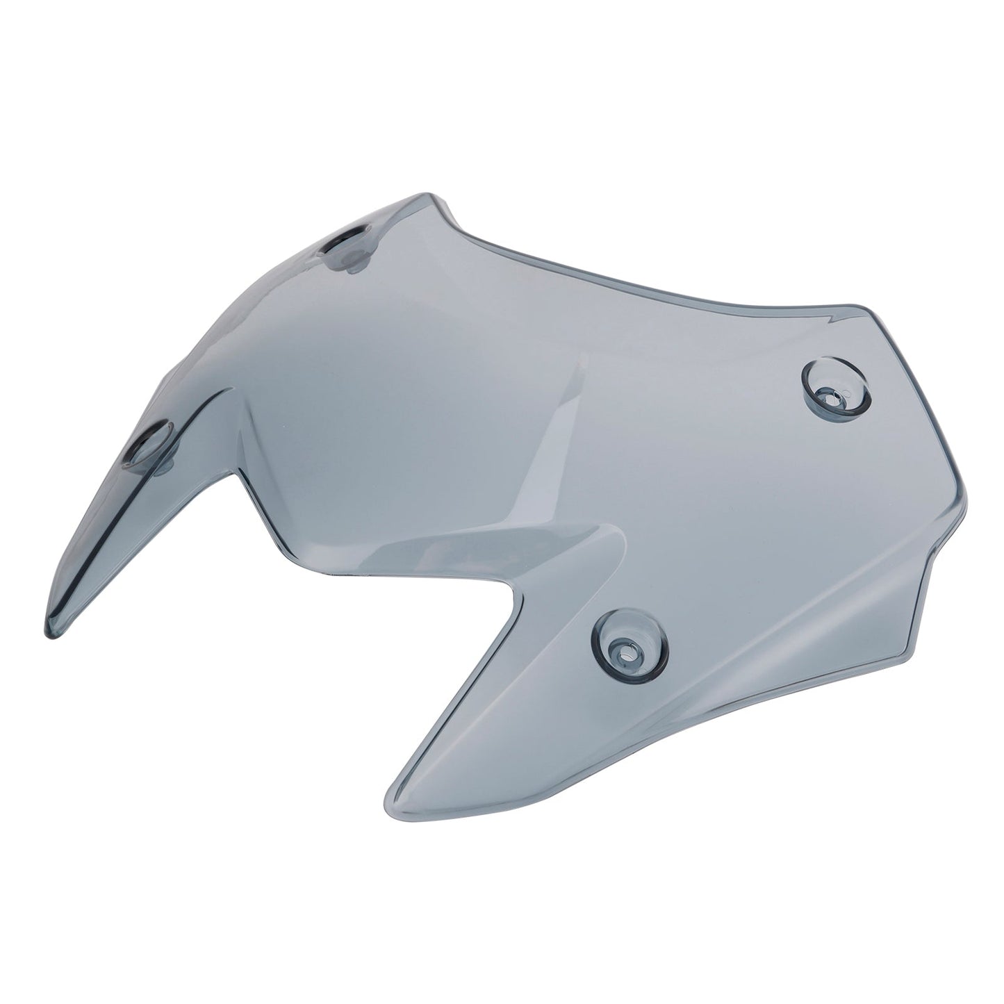 Parabrezza YAMAHA T-MAX 560 2022-2024 Parabrezza + staffa