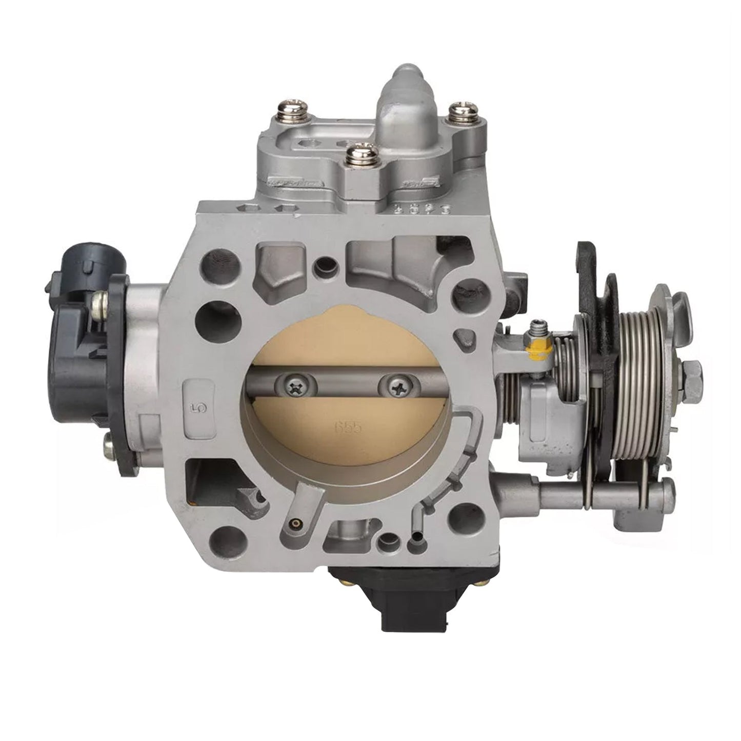 Corpo farfallato Honda Accord SE EX LX 2.3L 1998-2002 16400-PAA-A61