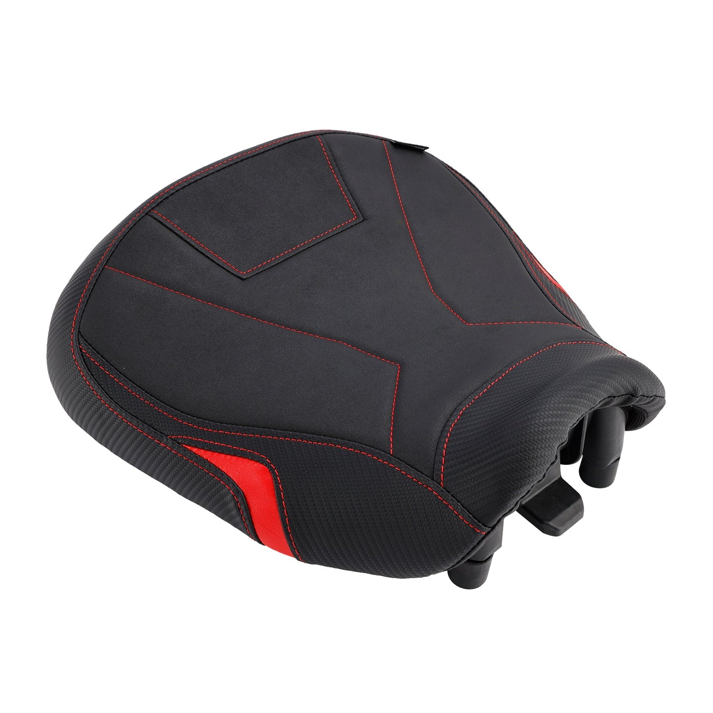 Cuscino del driver del sedile anteriore Raider PU FIT PER YAMAHA Tracer 9/GT 2021-2023