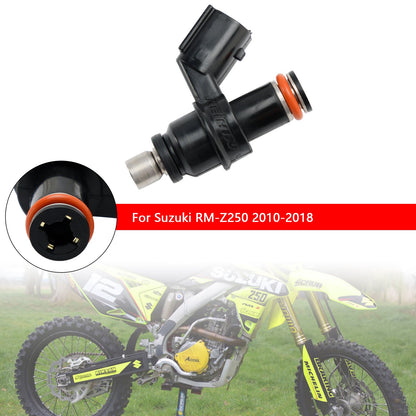 Iniettore carburante Suzuki RMZ250 RM-Z250 2010-2018 15710-49H00 1571049H00