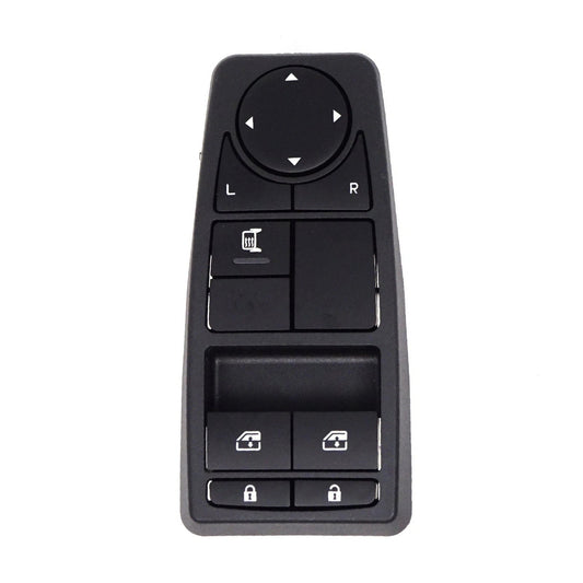 Interruttore alzacristalli elettrico Man TGA TGS TGX 81258067094 81258067109