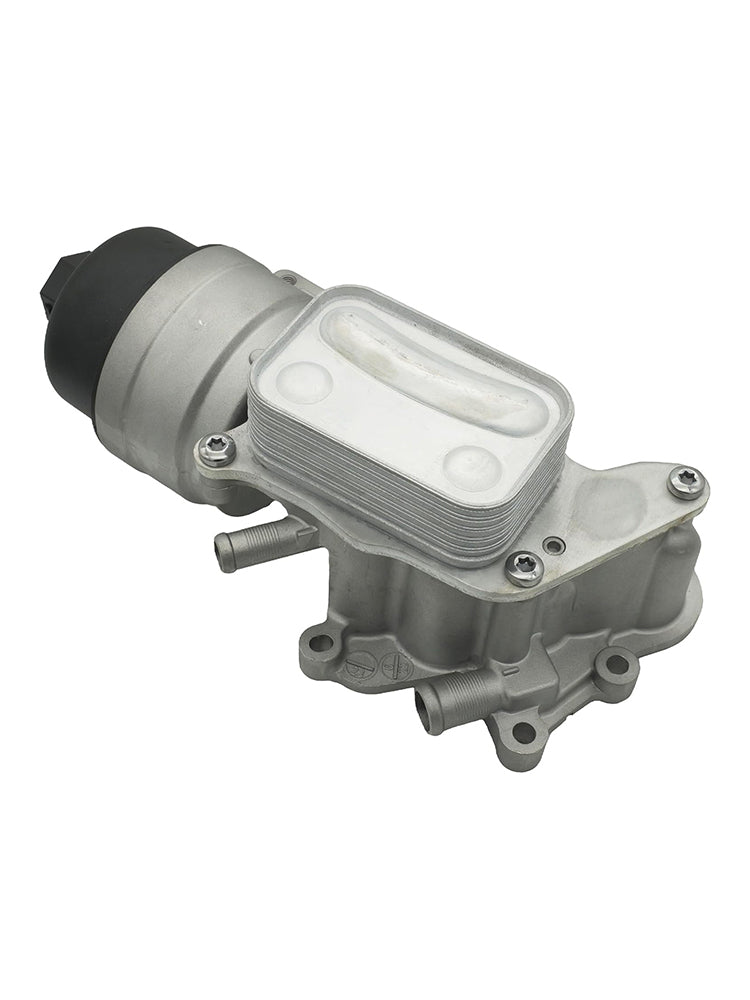 Alloggiamento filtro olio motore Mini Cooper 1.6L L4 2007-2012 11428643749