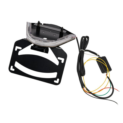 Supporto per telaio porta targa BMW S1000RR 2021-2024
